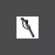 Pistolet de distribution pour gazole