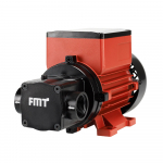 Pompe gazole version industrielle 60 l/min  230 V-1~AC-50 Hz-EUS