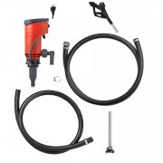 PREMAxx 52 l/min, 230 V, avec prise CH