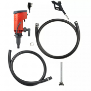 PREMAxx 52 l/min, 230 V, avec prise GB