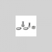 Set pour tuyauterie-DN 25