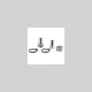 Set pour tuyauterie-DN 25