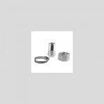 Set raccordement tuyau - DN 25