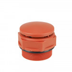 Soupape d'aération 2" G M