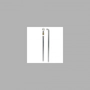Tubes d'aspiration canne 3/4" , 1" G F, 2" G M