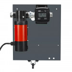 Version industrielle 35 l/min