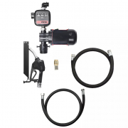 Version industrielle 60 l/min