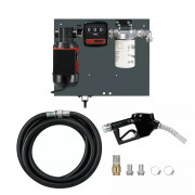 Version industrielle 60 l/min