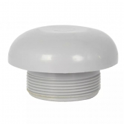 Bouchon évent male 2" pour cuve fuel