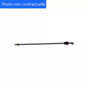 Canne plongeur longueur 1,70 m et coude