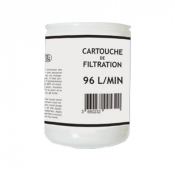 Cartouche de filtration 96 L/min
