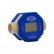 Compteur Fuel digital