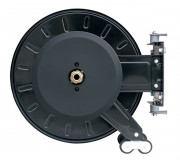 Enrouleur ABS pour gasoil avec flexible de 10m en 1"
