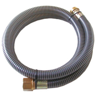 Flexible de jonction diam. 25mm longueur 1 ,5 m