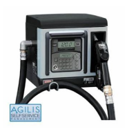 Groupe Transfert – Carrosse 70 L 