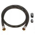 Kit accroche pour station Fuel