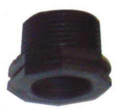 Mamelon de réduction Mâle - Femelle  1"1/2 x 1"