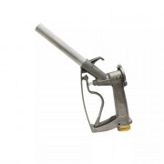 Pistolet aluminium manuel 100 L/min