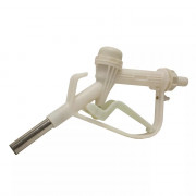 Pistolet plastique manuel AdBlue® bec inox