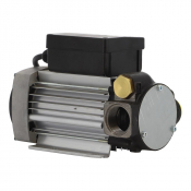 Pompe de transfert gasoil, gnr, fioul 230 V 100 L/min