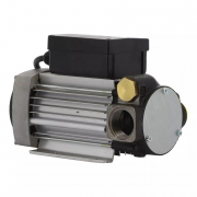 Pompe de transfert gasoil, gnr, fioul 230 V 100 L/min