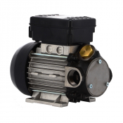 Pompe Fuel 230V 50 L/min auto-amorçante avec By-Pass