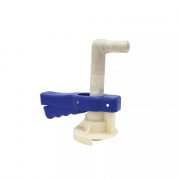 Raccord rapide pour canne d'aspiration AdBlue