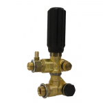 Régulateur By Pass Gymat Renson