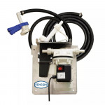 Station AdBlue 230 V avec pistolet manuel