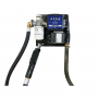 Station Fuel 230V - 70L/min kit d'aspiration et filtration
