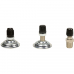 Valve de gonflage pour 5, 8, 12, 16, 60, 80 et 100 Litres inox