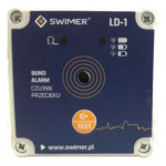 Alarme de fuite pour cuve AdBlue®