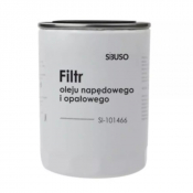 Filtre pour cuve sibuso