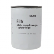 Filtre pour cuve sibuso