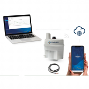 Jauge de niveau - Lipremos Sonic