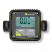 Compteur électronique FMT 3 et son kit d'adaptation universel