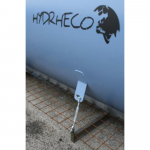 Chassis speed pour cuve acier 90 000 L diam. 3000 mm