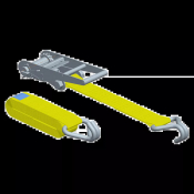 Ceinture d'ancrage 10T avec Winch