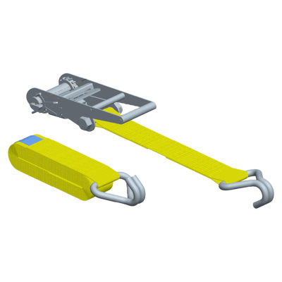 Ceinture d'ancrage 10T avec Winch