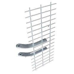 Mini-châssis d'ancrage acier pour cuve ACS
