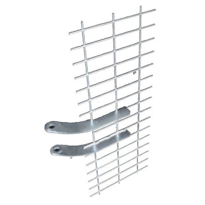 Mini-châssis d'ancrage acier pour cuve ACS
