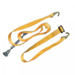 Sangle d'ancrage pour cuve ACS