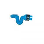 Siphon Polyéthylène