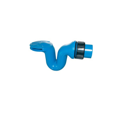 Siphon Polyéthylène