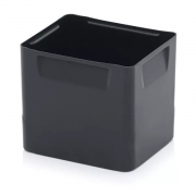 Casiers ESD pour bacs plastiques ESD Euronorm 600 x 400 mm