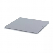 Plaque intermédiaire de séparation pour bac Euronorm toutes tailles