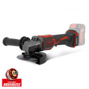 Meuleuse d'angle Ø 125 mm BRUDHLESS par batterie AGB XTREME PS L20