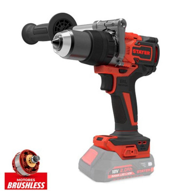 Perseuse à percussion PBL 150 P L20 BRUSHLESS