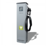 Borne de distribution toute équipée 55 ou 75 L/min avec système de gestion