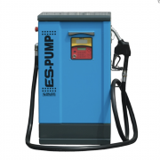 Borne GNR 70, 90 L/min, contrôle d'accès et gestion, 80 utilisateurs